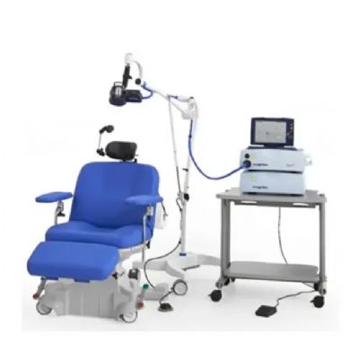 厂家英国神经磁刺激器Magstim Rapid2