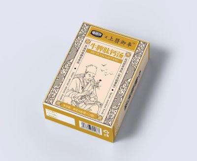 牛脾肽钙汤
