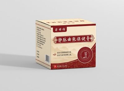靜脈曲張保健膏