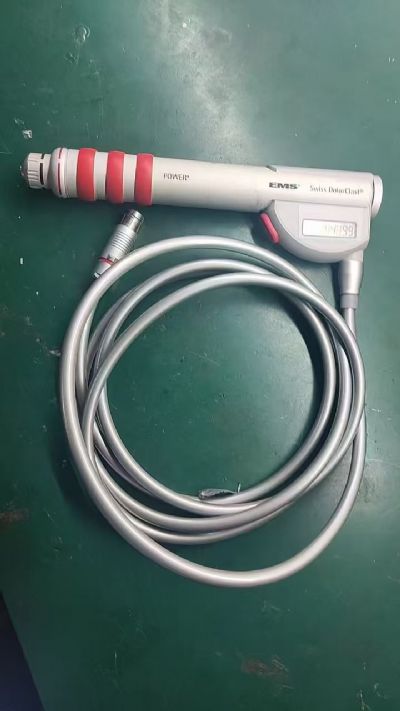 廠商瑞士EMS體外沖擊波治療儀Swiss DolorClast Smart 手柄維修