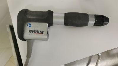 廠商比利時(shí)Gymna便攜式體外沖擊波治療儀ShockMaster300手柄維修
