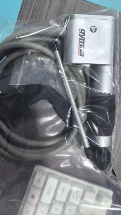 廠商比利時(shí)Gymna體外沖擊波治療儀ShockMaster500手柄維修