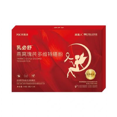 燕窝瑰芪多维特膳粉
