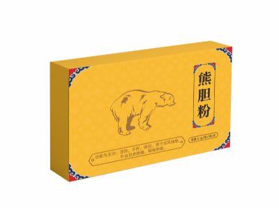 熊胆粉