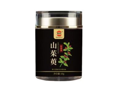 山茱萸
