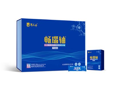 畅瑙轴 N乙酰神经氨酸黄芪党参营养粉