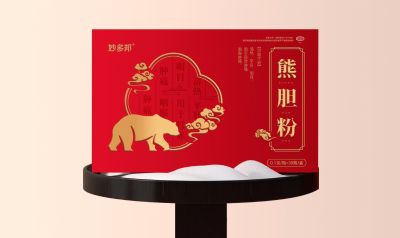 熊膽粉