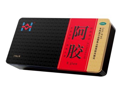 阿膠