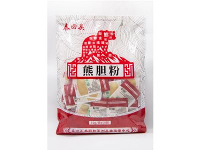 熊膽粉