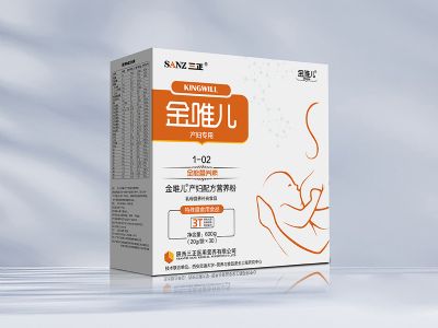 金唯兒產(chǎn)婦配方營養(yǎng)粉