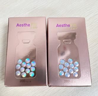 進口聚乳酸填充劑-艾塑菲(AestheFill)