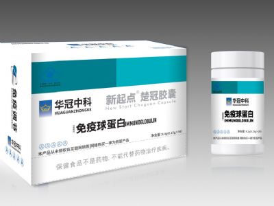 新起點楚冠膠囊