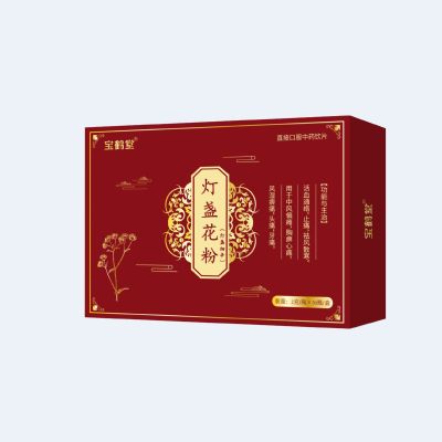 燈盞花（燈盞細辛）粉