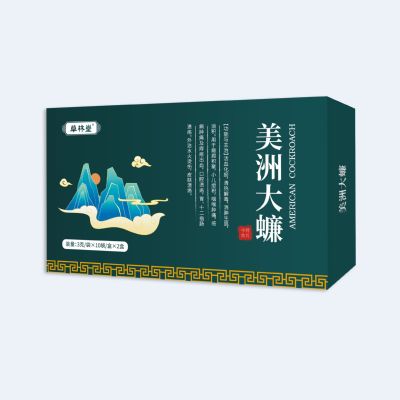 美洲大蠊