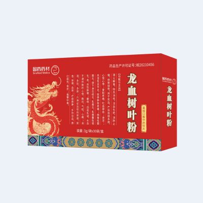 龍血樹(shù)葉粉