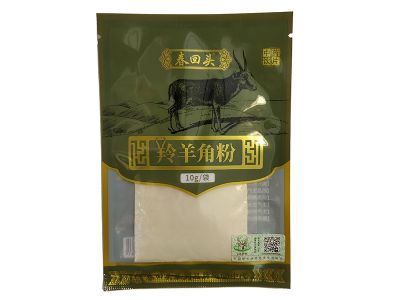 羚羊角粉