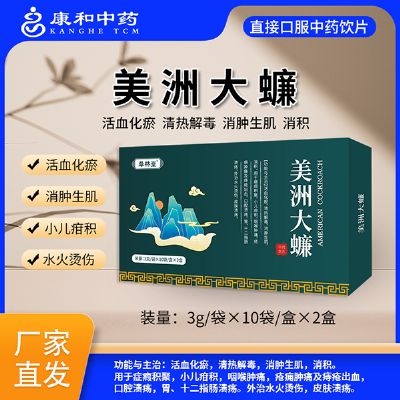 美洲大蠊