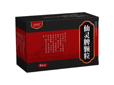 仙靈脾顆粒