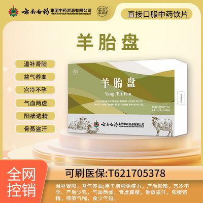 羊胎盤