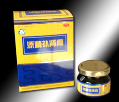 添精補(bǔ)腎膏
