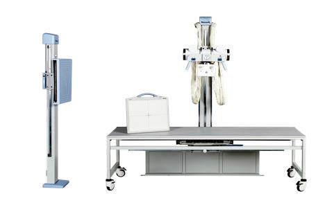 X射線診斷設(shè)備
