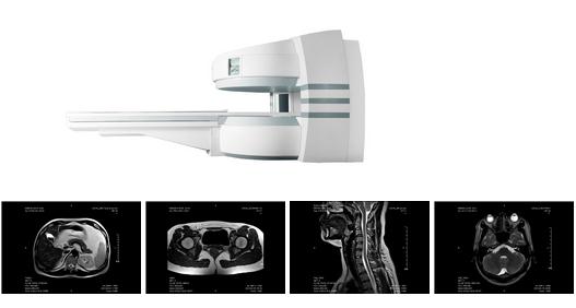 磁共振成像系統(tǒng)