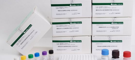 糖類抗原CA125定量檢測(cè)試劑盒(化學(xué)發(fā)光法)