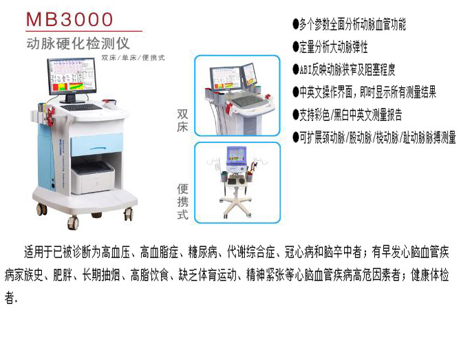 血壓脈搏測量裝置