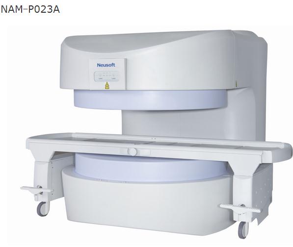 磁共振成像系統(tǒng)