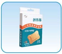 一次性使用護(hù)創(chuàng)貼