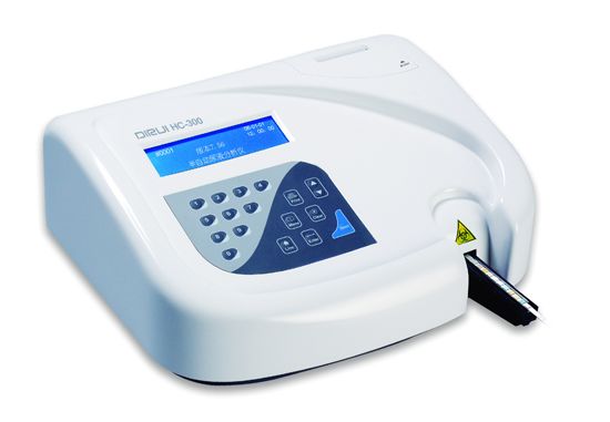 hc系列尿液分析仪