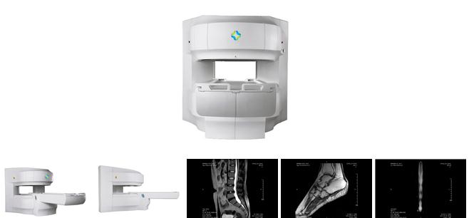 磁共振成像系統(tǒng)