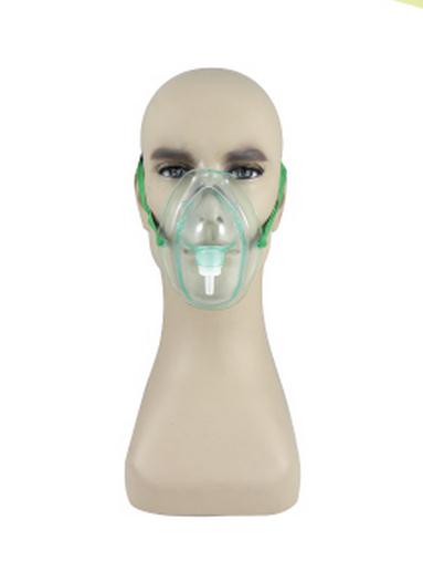 氧氣面罩Oxygen Mask