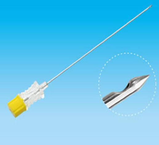 腰椎穿刺針