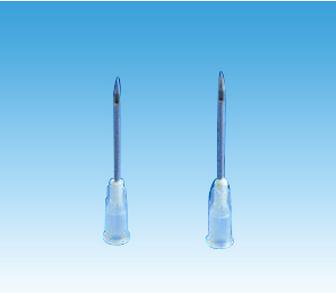 一次性使用無(wú)菌注射針