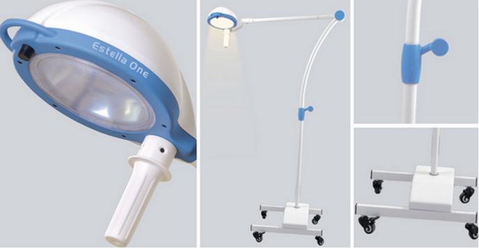 EstellaONE系列醫(yī)用檢查燈