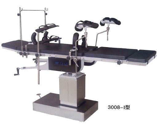 SXS系列綜合手術(shù)臺