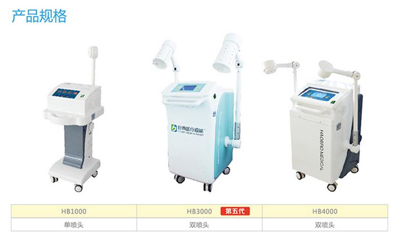 HB系列中藥熏蒸機(jī)