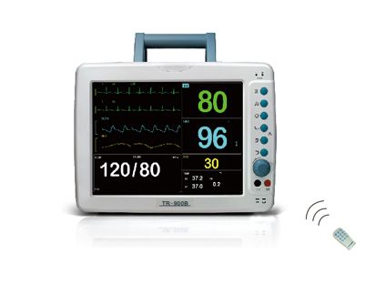 TR－900系列多參數(shù)監(jiān)護儀