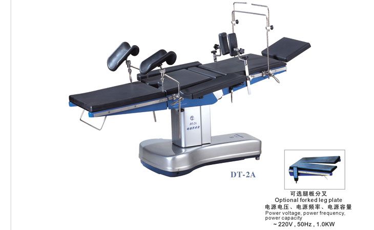 電動(dòng)手術(shù)臺(tái)