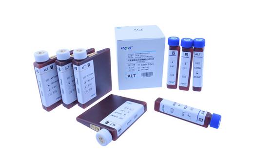 丙氨酸氨基转移酶(ALT)测定试剂盒(连续监测法)
