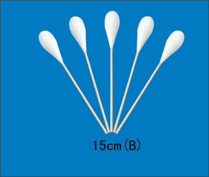 醫(yī)用棉簽