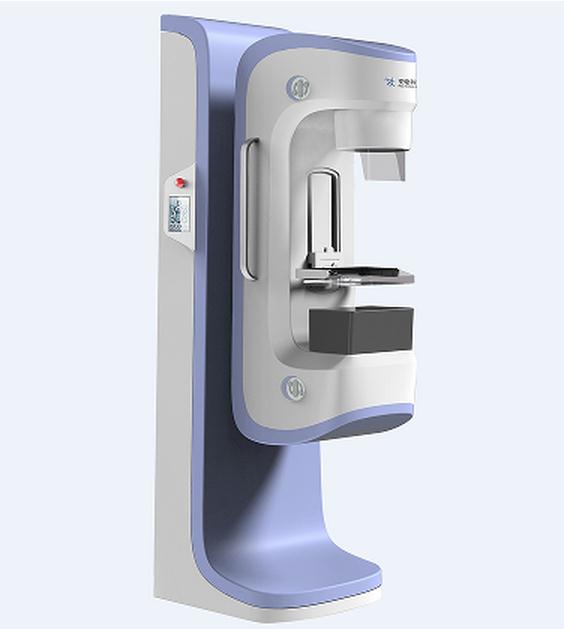 數字化醫(yī)用X射線乳腺攝影系統(tǒng)