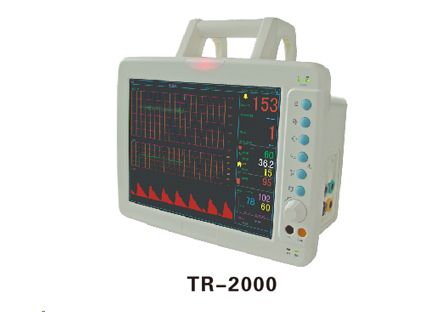 TR-200系列母親/胎兒綜合監(jiān)護(hù)儀