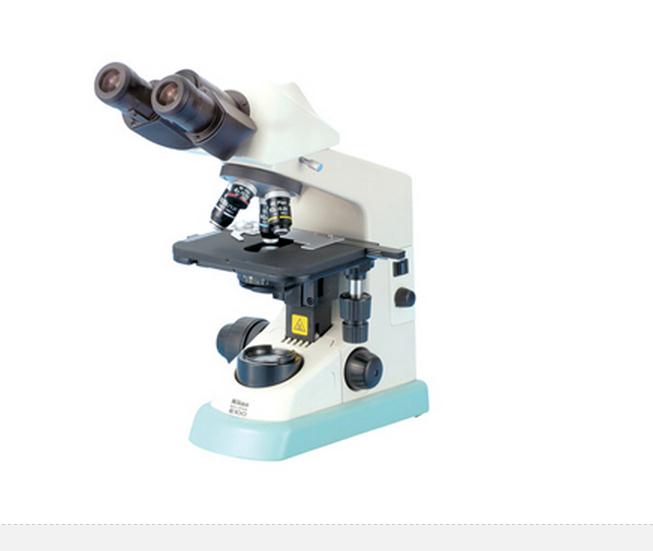 E100型生物顯微鏡