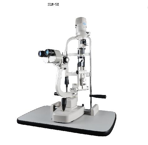 眼科裂隙燈顯微鏡檢查儀