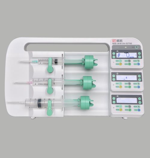 微量注射泵