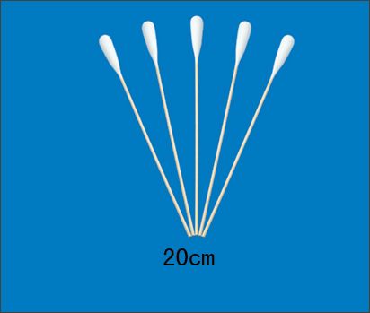 醫(yī)用棉簽