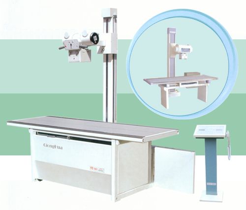 X射線診斷設(shè)備