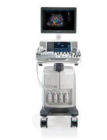 彩色多普勒超聲系統(tǒng)